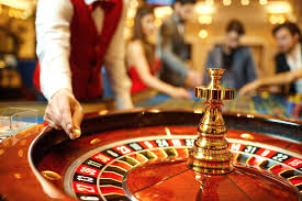 Magnet Casino